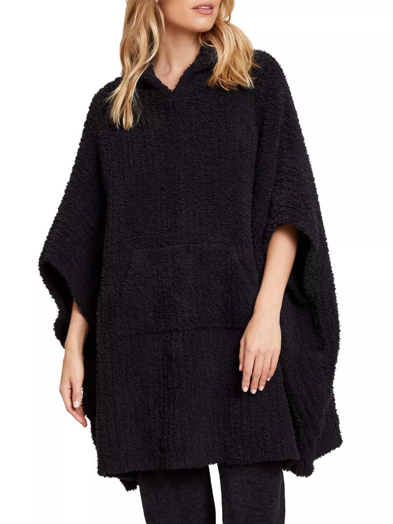 Barefoot Dreams The Cozy Kangaroo Poncho