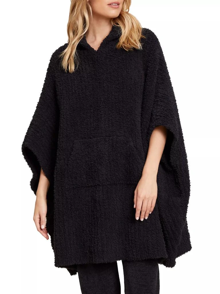 Barefoot Dreams The Cozy Kangaroo Poncho 1