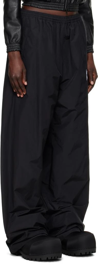 Balenciaga Black 
Balenciaga Boxing
 Track Pants 2