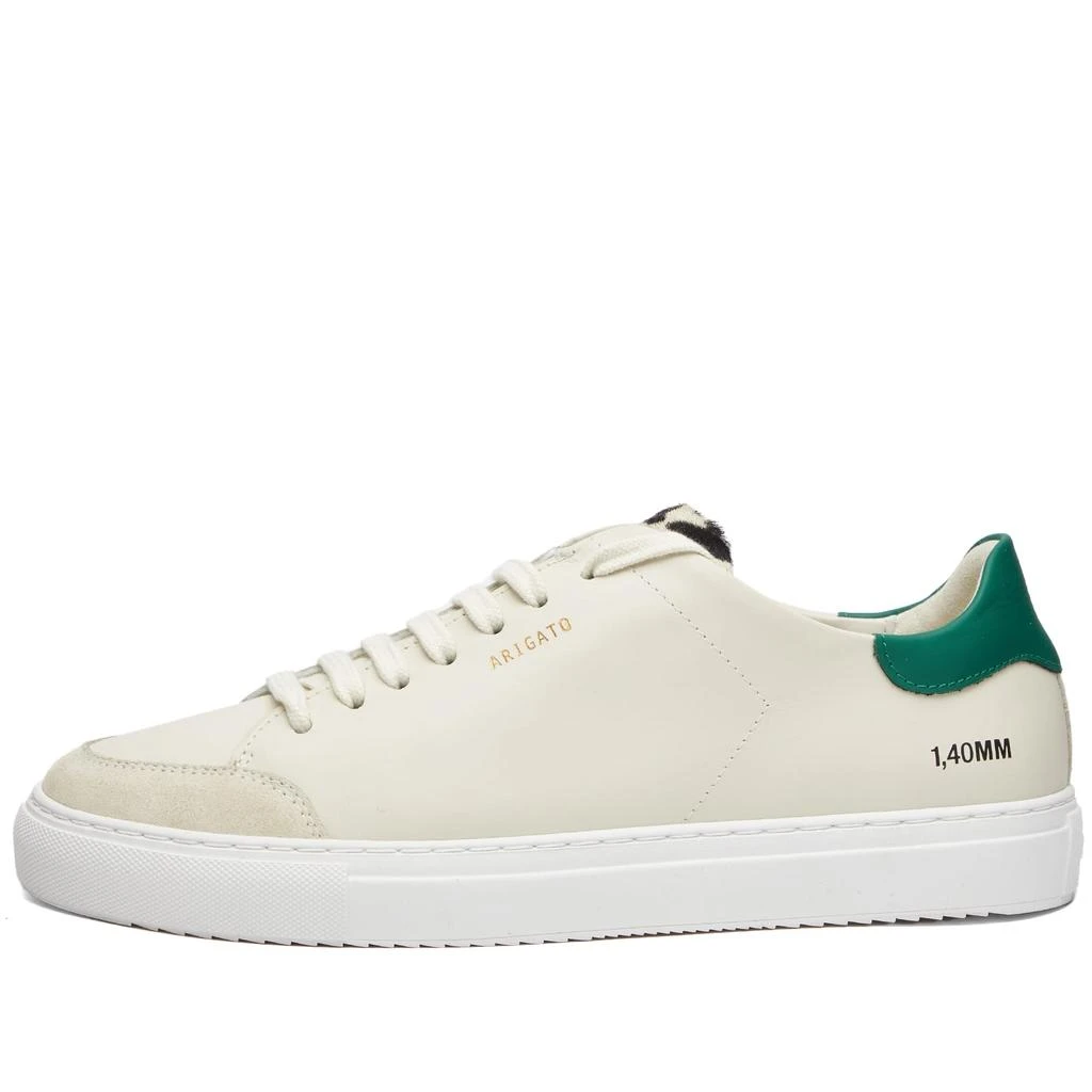 Axel Arigato Axel Arigato Clean 90 Triple Animal Sneakers 2