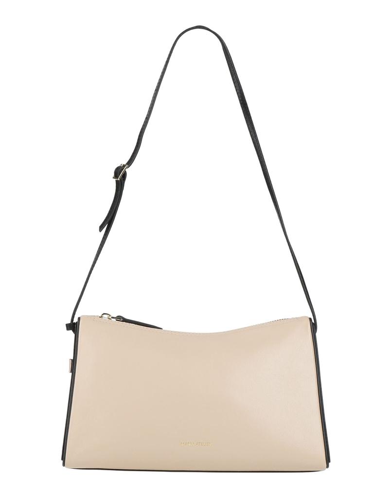 Manu Atelier Shoulder bag