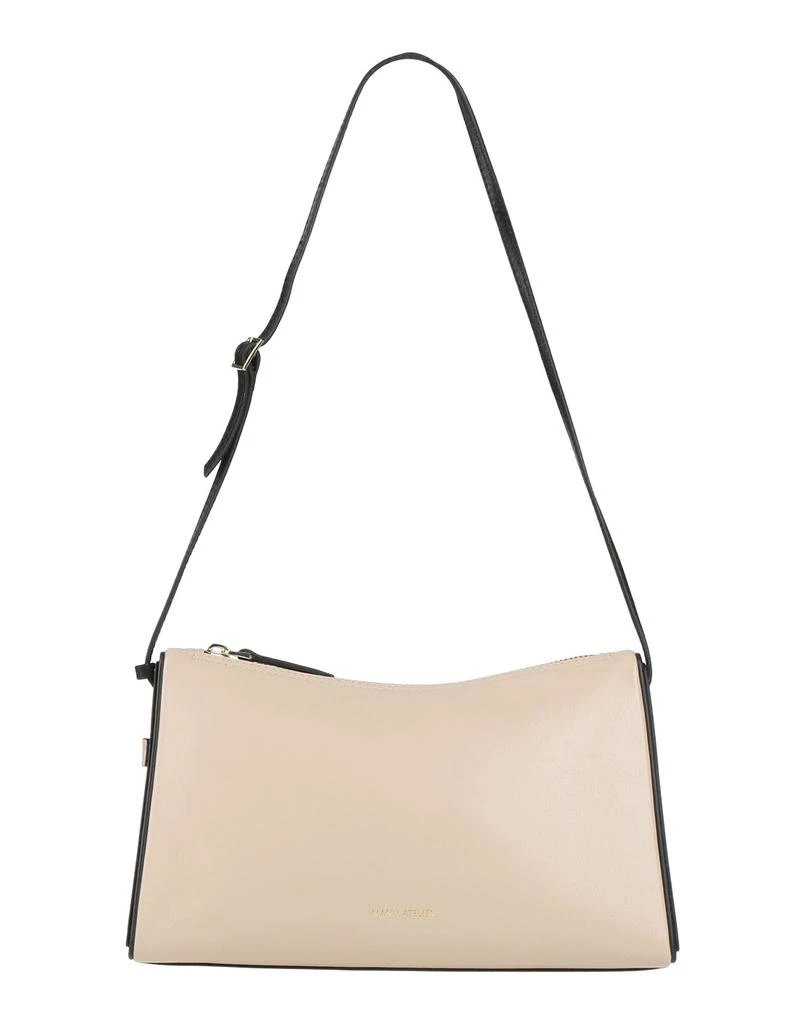 Manu Atelier Shoulder bag 1