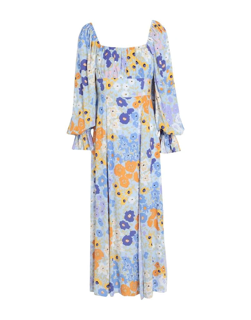 & Other Stories Midi dress 1