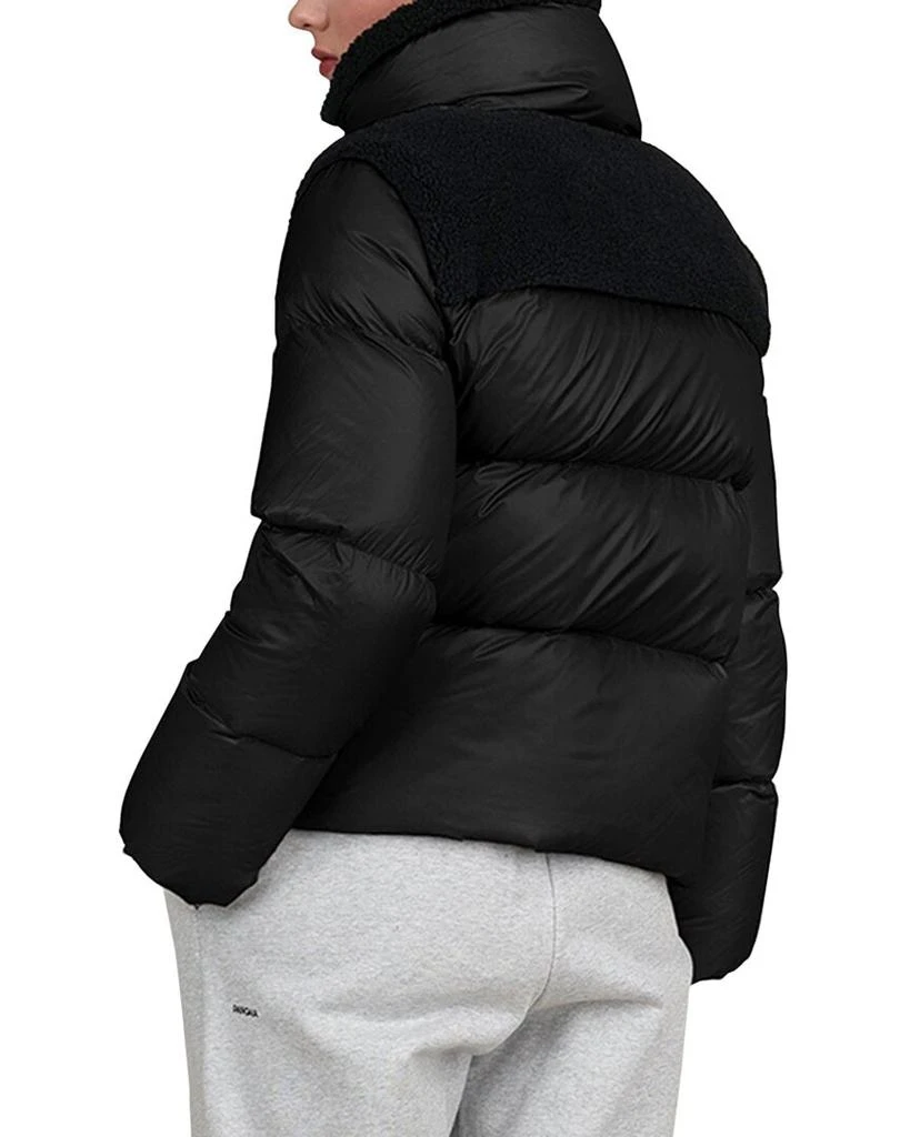 NB Series by Nicole Benisti Nicole Benisti Arlberg Down Jacket 2