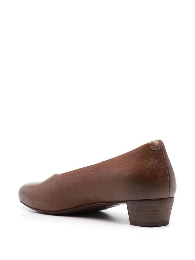 Marsèll Marsèll Pigtail Decollete Shoes 3