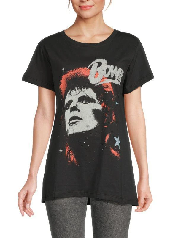 Prince Peter Collection Bowie Graphic Short-Sleeve T-Shirt 1