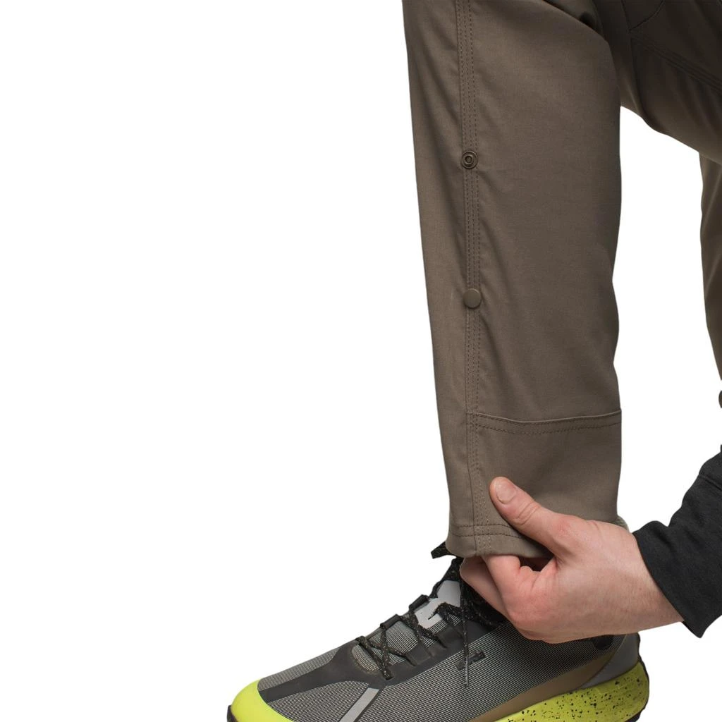 Prana prAna Stretch Zion Straight Pant - Men's 7