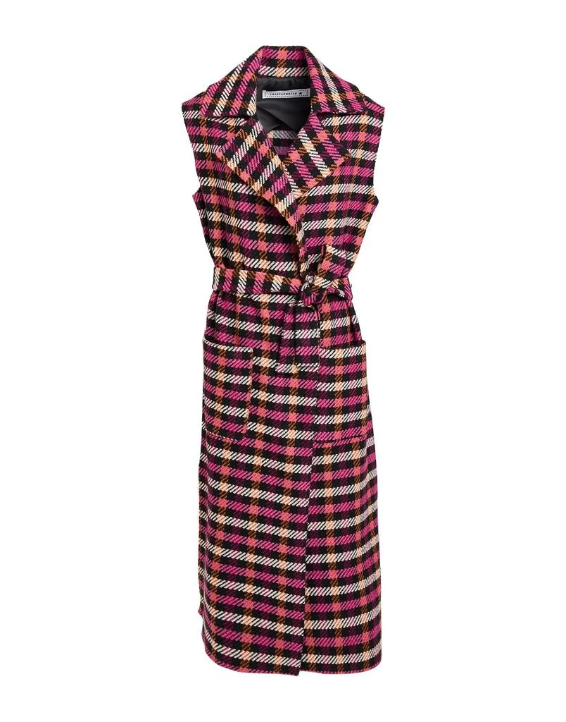 SHIRTAPORTER Coat 1