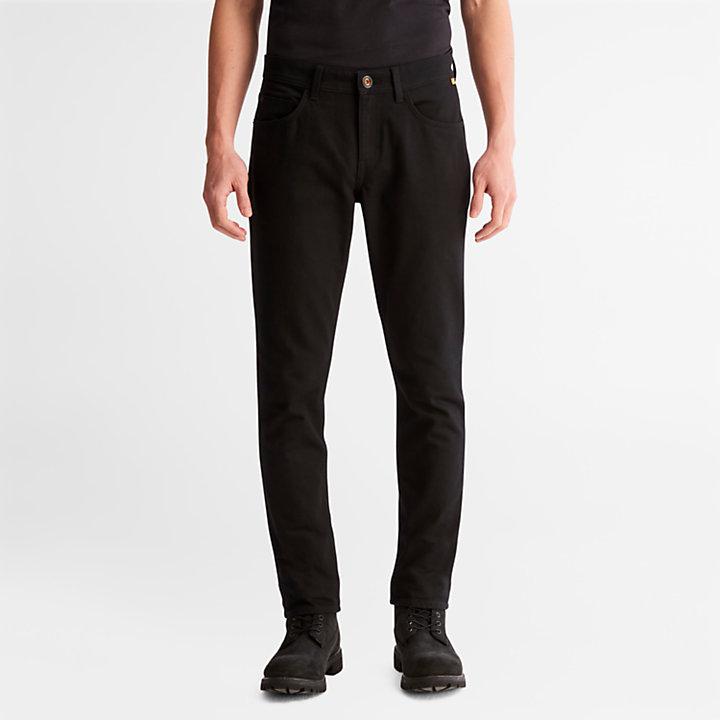Timberland Sargent Lake Stay-black Jeans for Men in Black