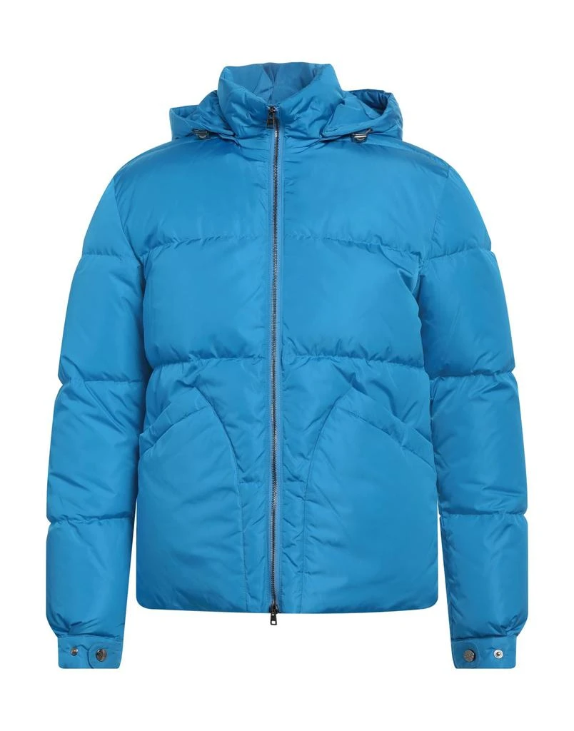 Herno Shell  jacket 1