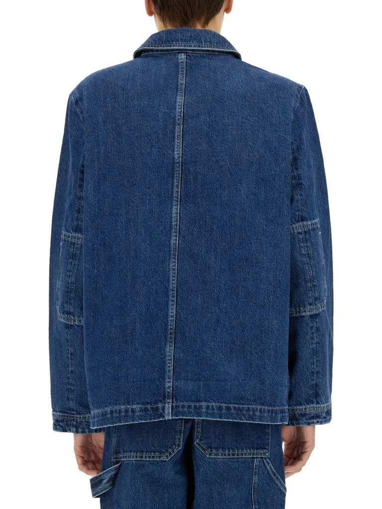 A.P.C. A.P.C. "Ralph" Jacket 3