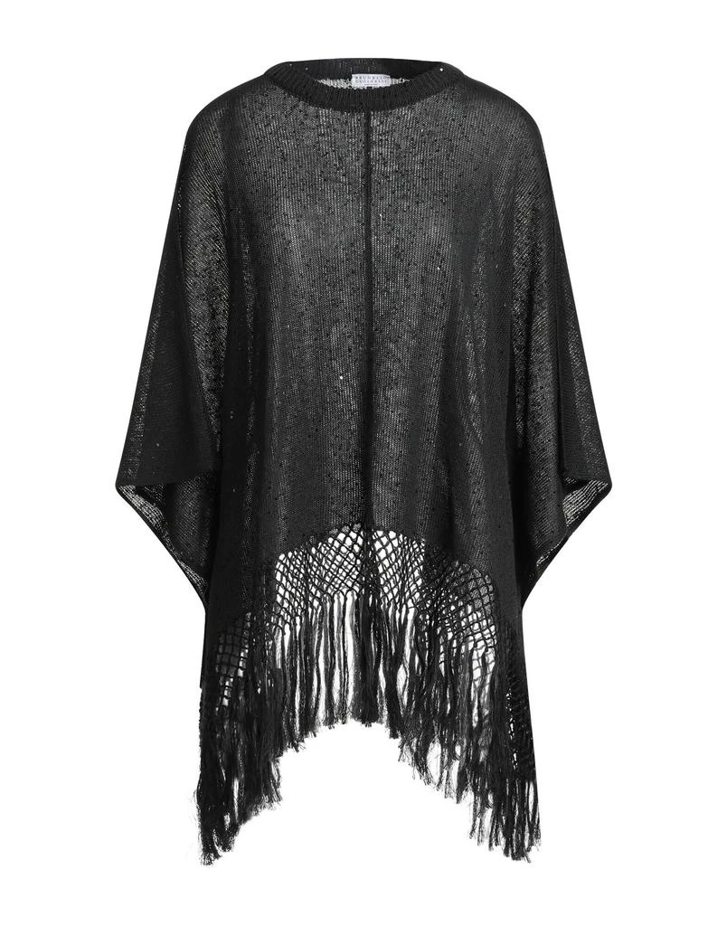 Brunello Cucinelli Cape 1