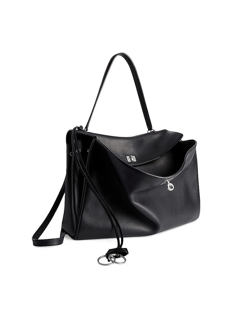 Balenciaga Rodeo Large Handbag 4