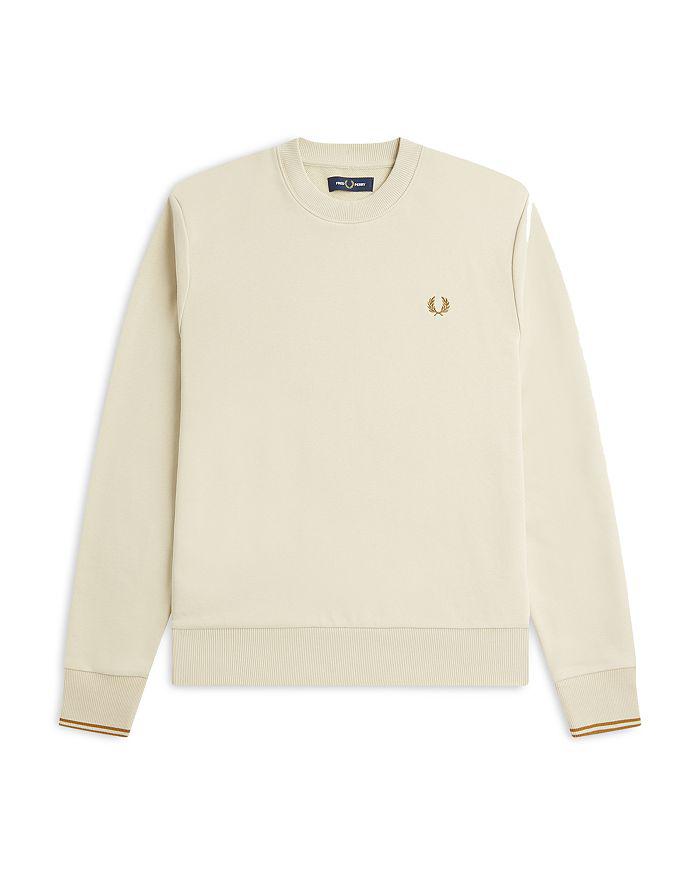 Fred Perry Crewneck Sweatshirt