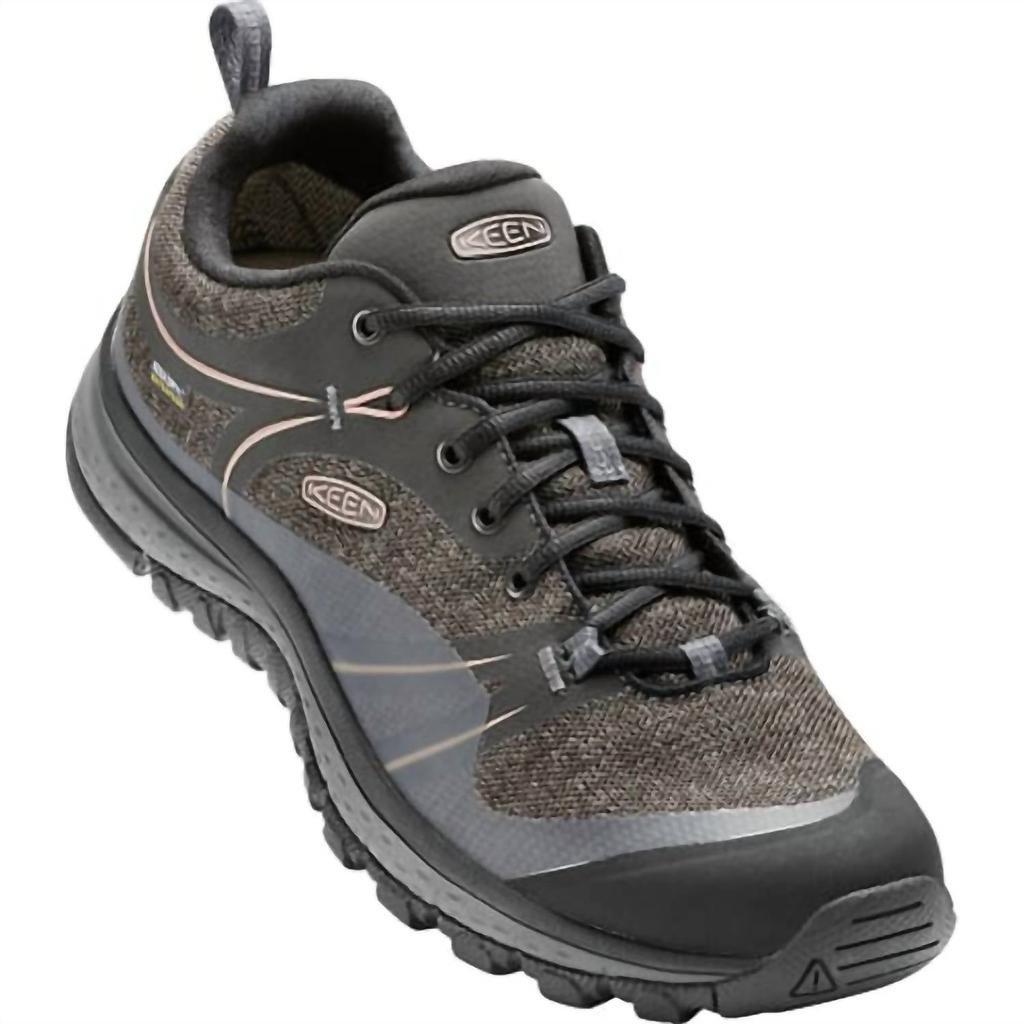 Keen Keen - Women's Terradora Hiking Boots