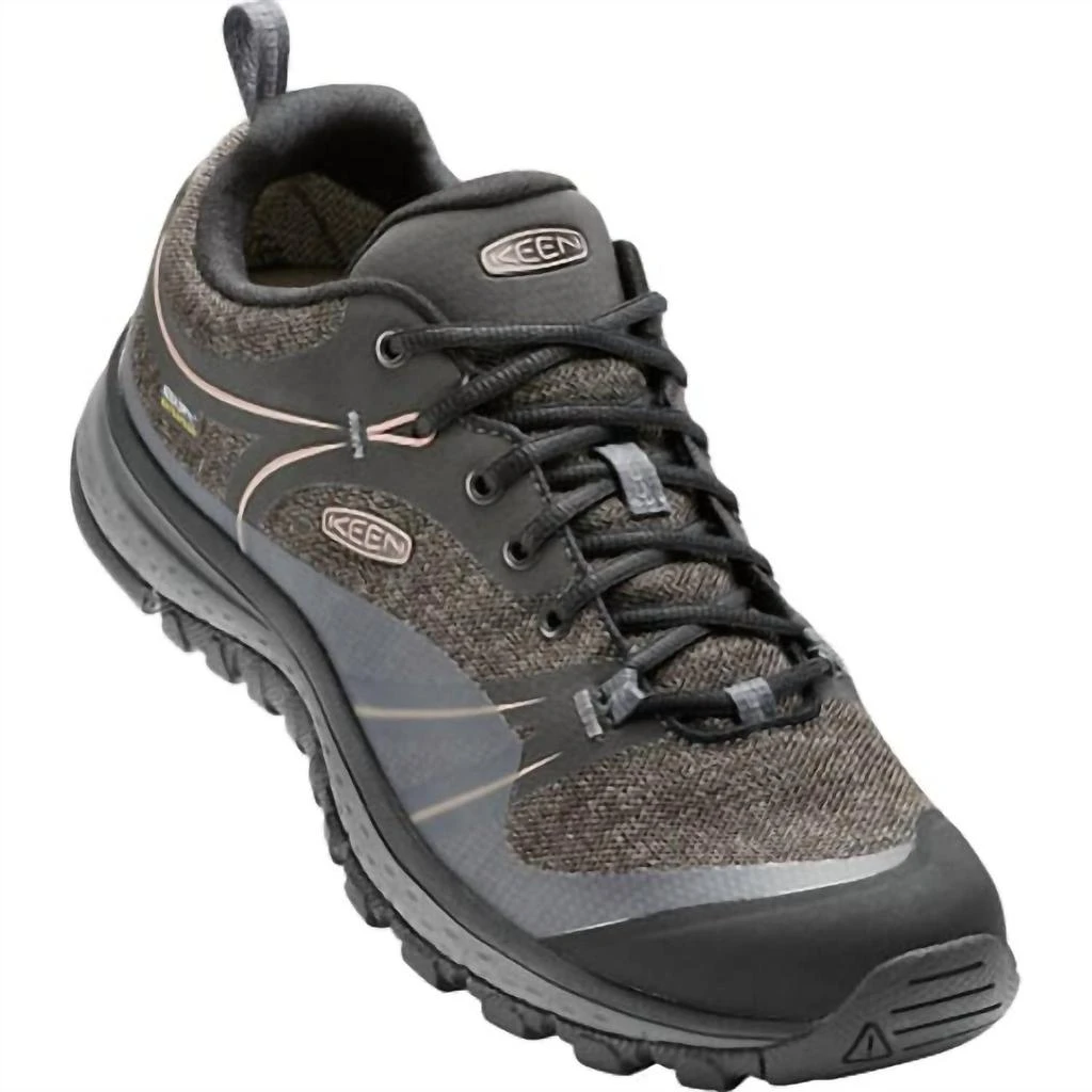Keen Keen - Women's Terradora Hiking Boots 1