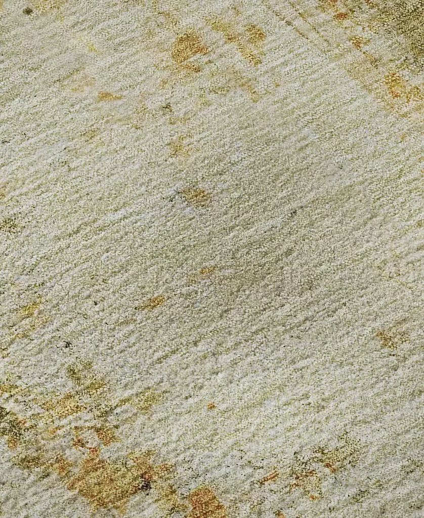 Dalyn Ravenna Washable RN1 2
3"x7
6" Runner Area Rug 3