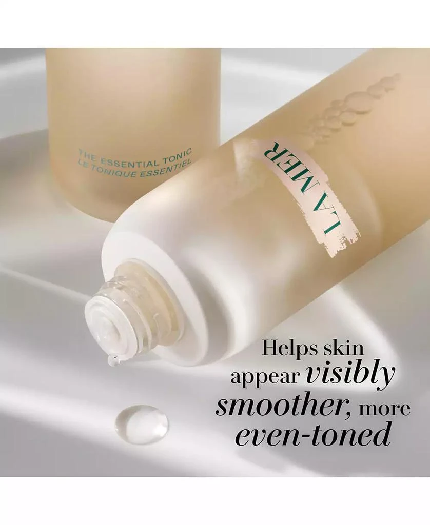 La Mer The Essential Tonic, 200 ml 5