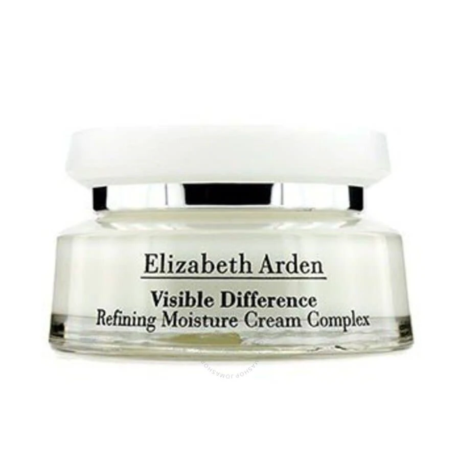 Elizabeth Arden / Visible Difference Refining Moisture Cream Complex 2.5 oz 1