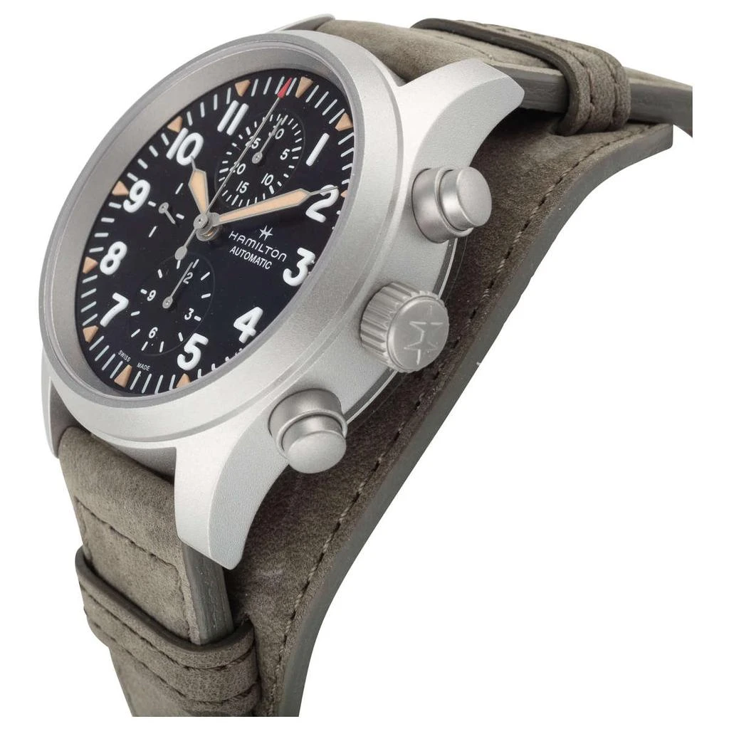 Hamilton Hamilton Khaki Field Men's Automatic Watch 2