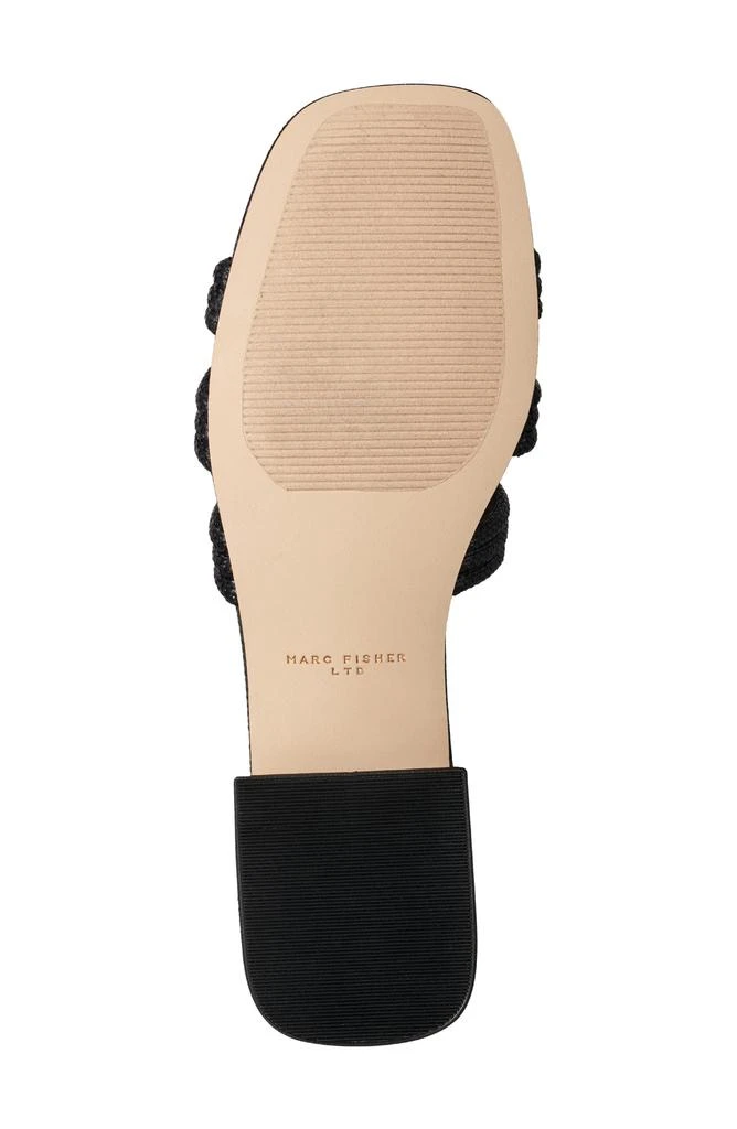 Marc Fisher Casara Slide Sandal 6
