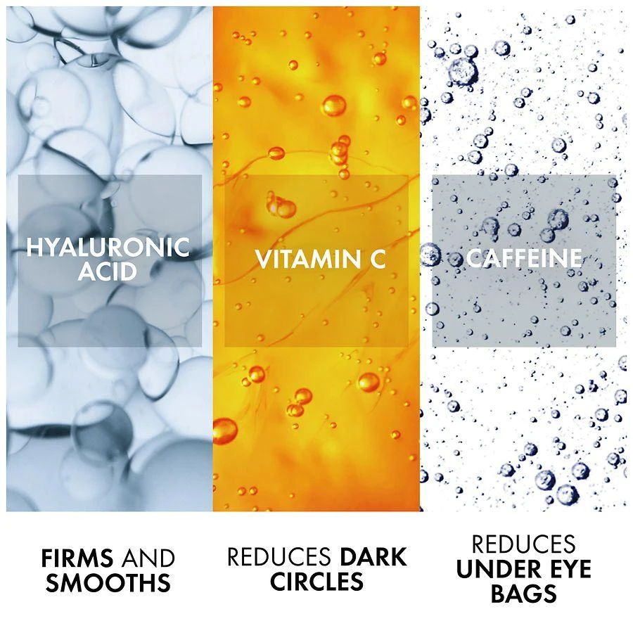Vichy LiftActiv Supreme Eyes Correcting Anti-Wrinkle and Firming Eye Care 6