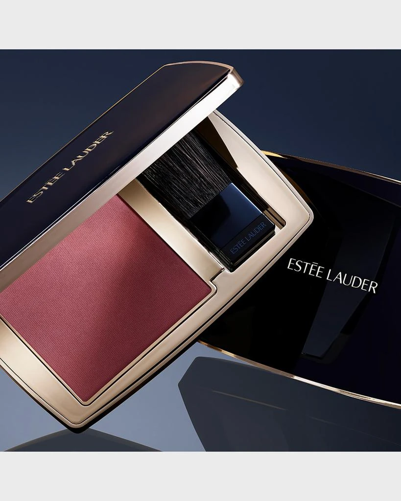 Estée Lauder Pure Color Envy Luxe Eyeshadow Quad 5