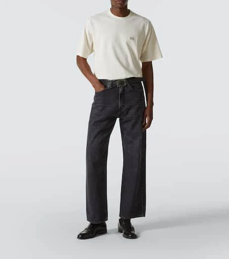 Dolce 
Gabbana Cotton piqué T-shirt 2