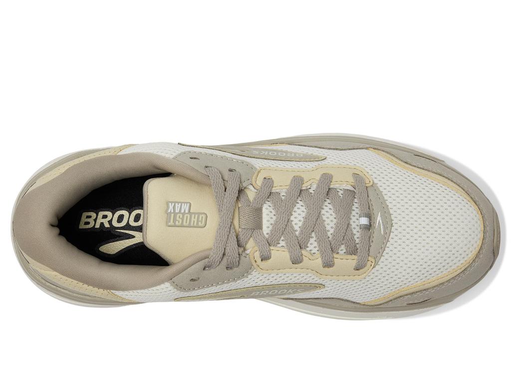 Brooks Ghost Max Suede