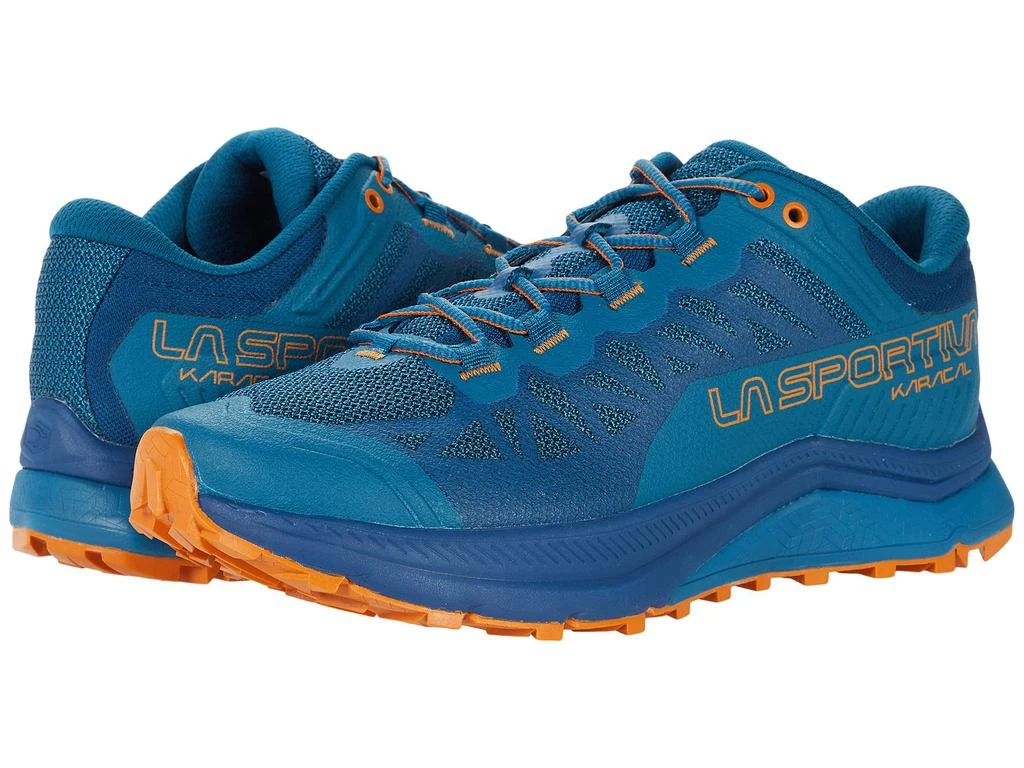 La Sportiva Karacal 1