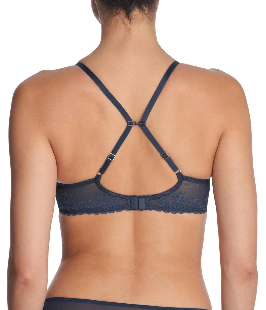 Natori Cherry Blossom Convertible Contour Underwire 2