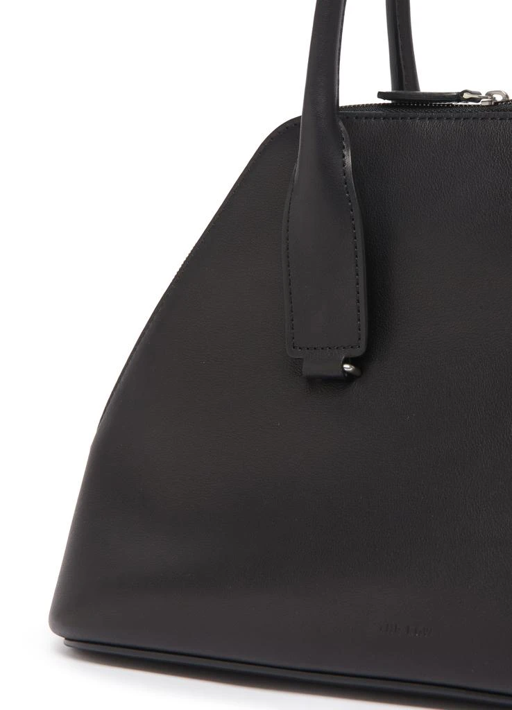 The Row Medium Devon shoulder bag 6