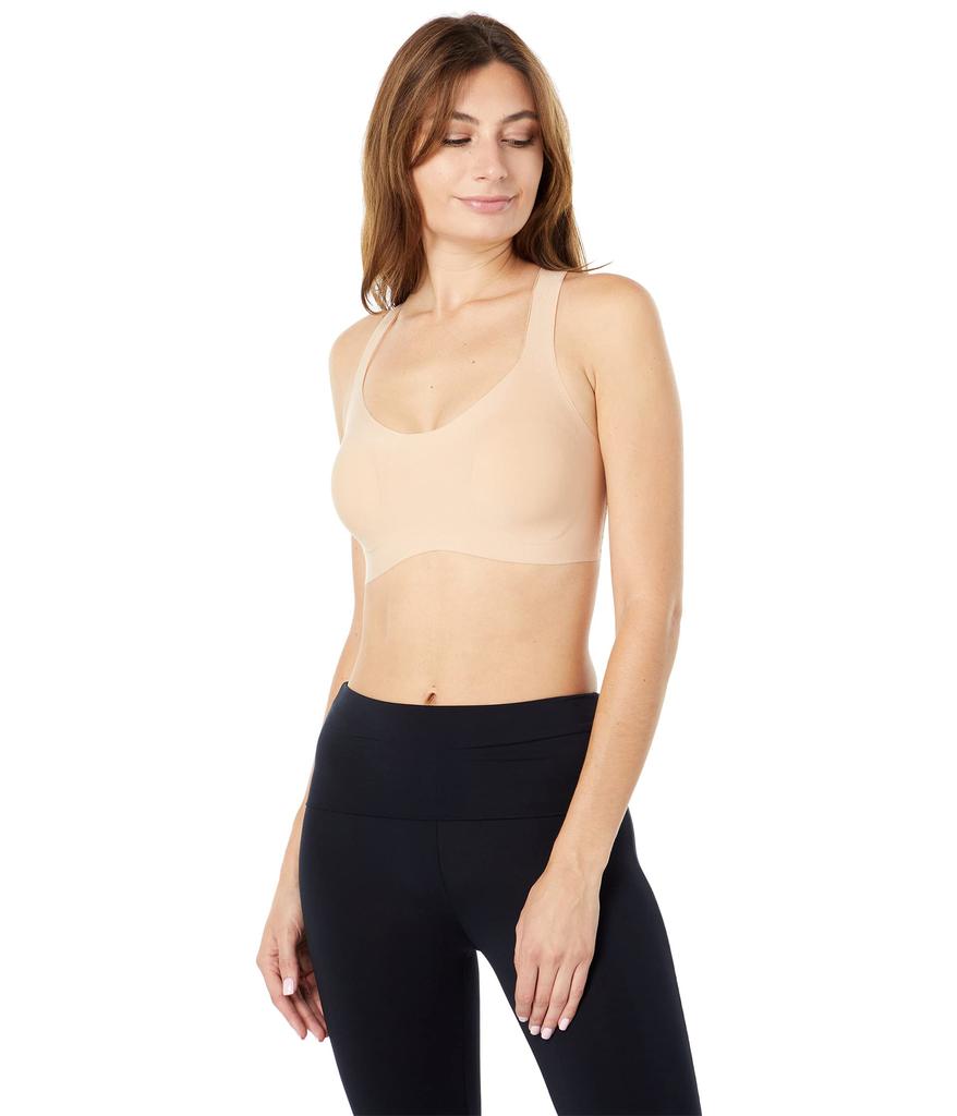 Commando Butter Soft-Support Racerback Bralette BSS502