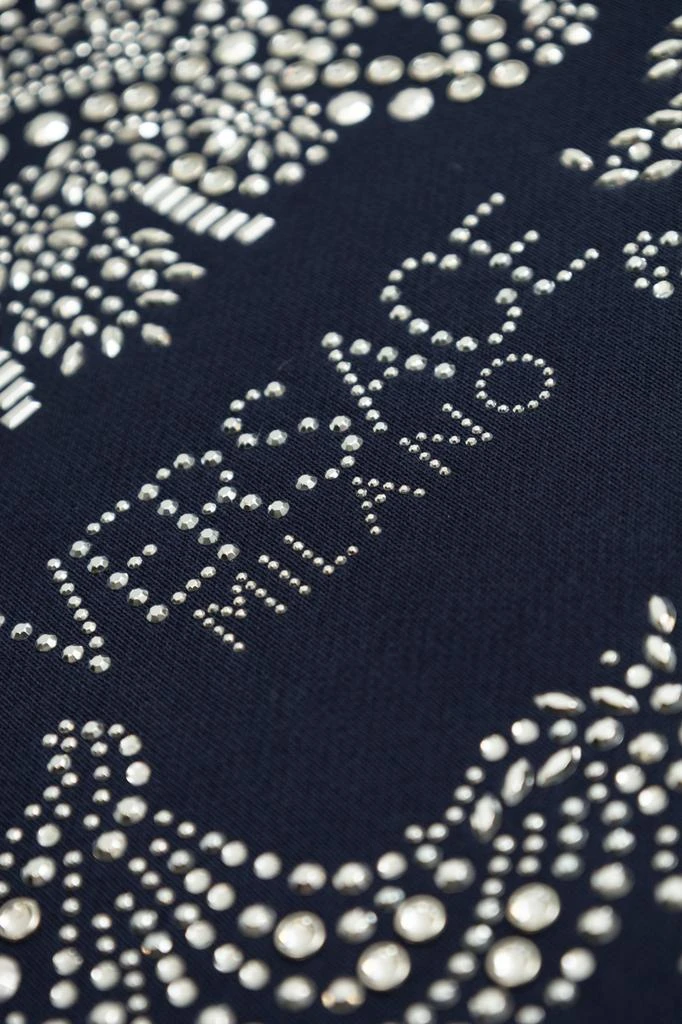 Versace Dress with logo 4