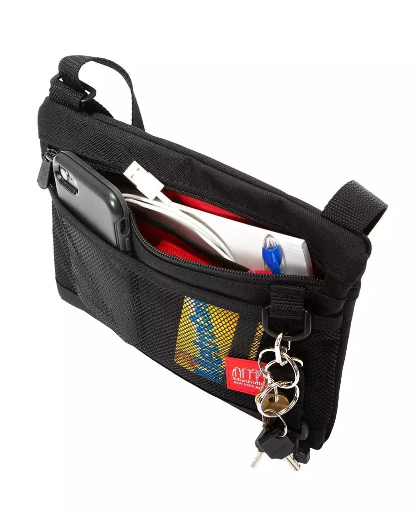 Manhattan Portage Senator Shoulder Bag 6