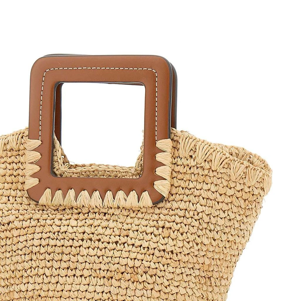 Staud Staud Shirley Mini Bucket Bag 5