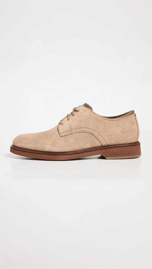 Cole Haan American Classics Montrose Plain Toe Oxfords 5