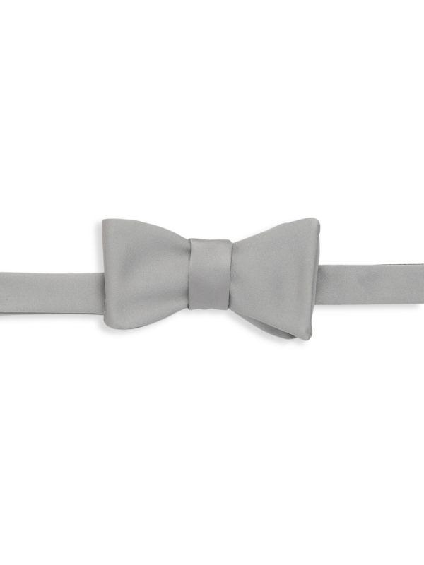 Paul Stuart Woven Bow Tie