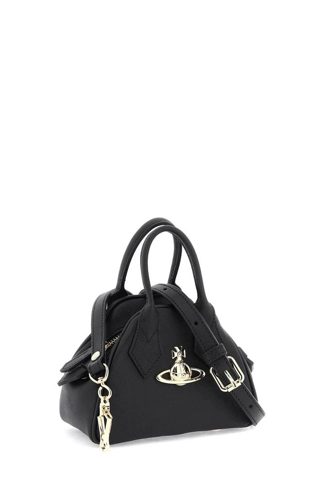 Vivienne Westwood yasmine mini bag 3