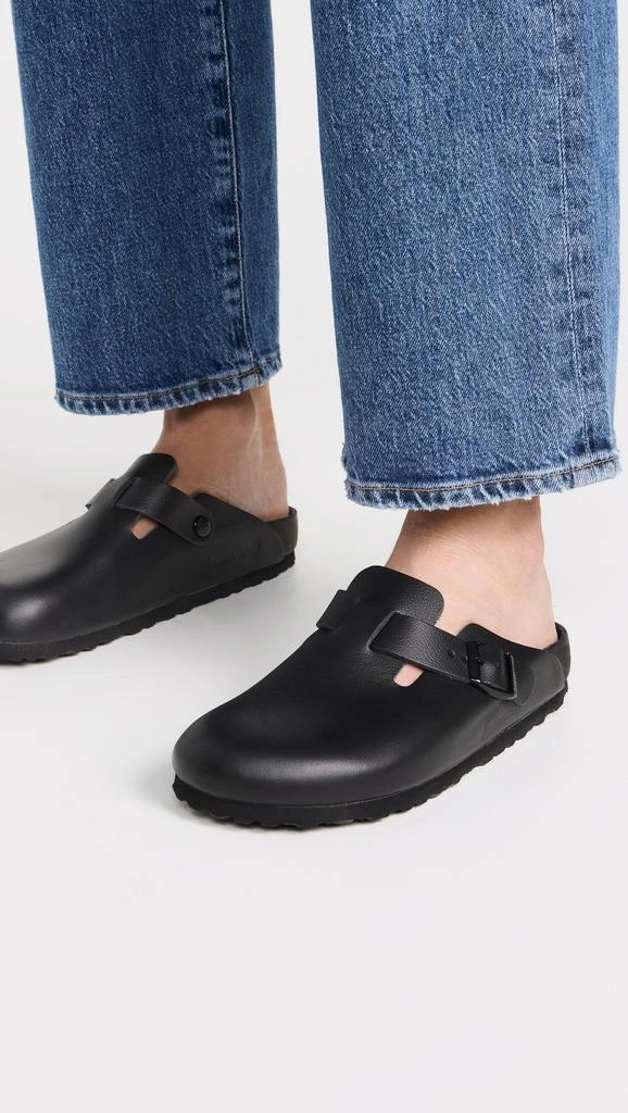 Birkenstock Boston Exquisite Clogs 2