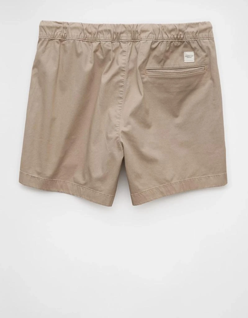 AE AE 5" Flex Lived-In Trekker Short 4
