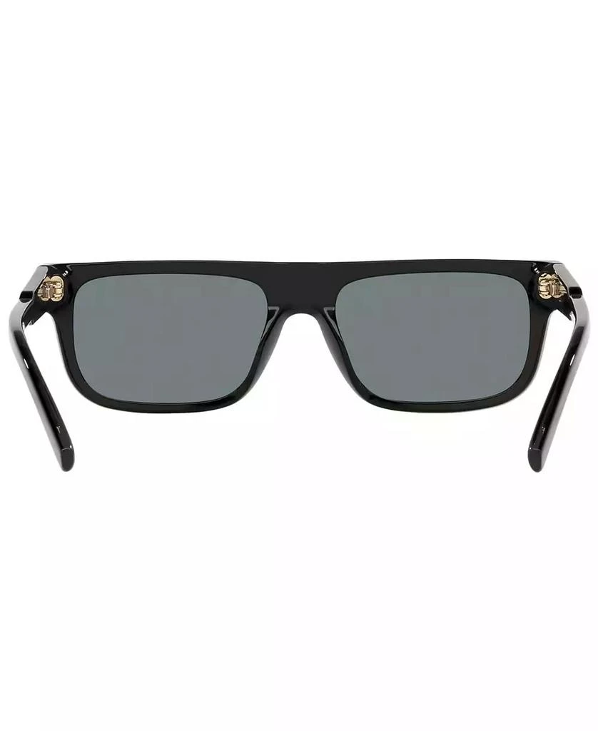 Arnette Sunglasses, AN4278 55 5
