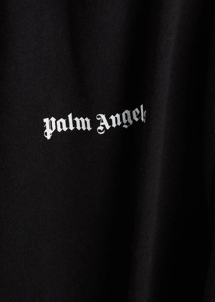 Palm Angels KIDS Logo-print cotton T-shirt (13 years) 2