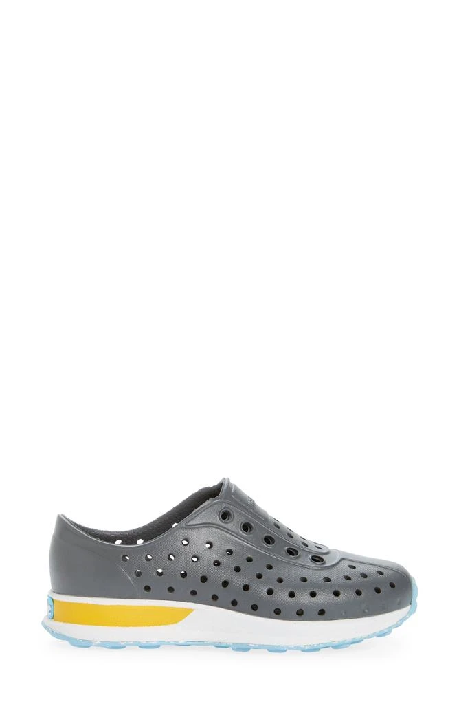 Native Kids' Robbie Sugarlite Slip-On Sneaker 3