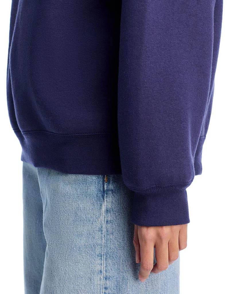 AQUA The White Lotus Sweatshirt - Exclusive 8