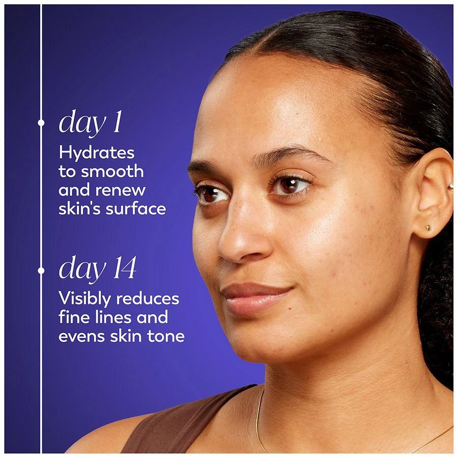 Olay Max Night Moisturizing Cream No Scent 5