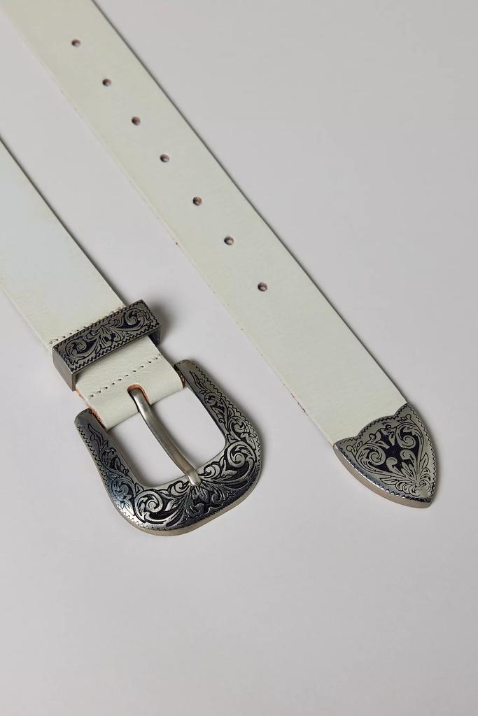 Urban Outfitters Jennie Western Belt