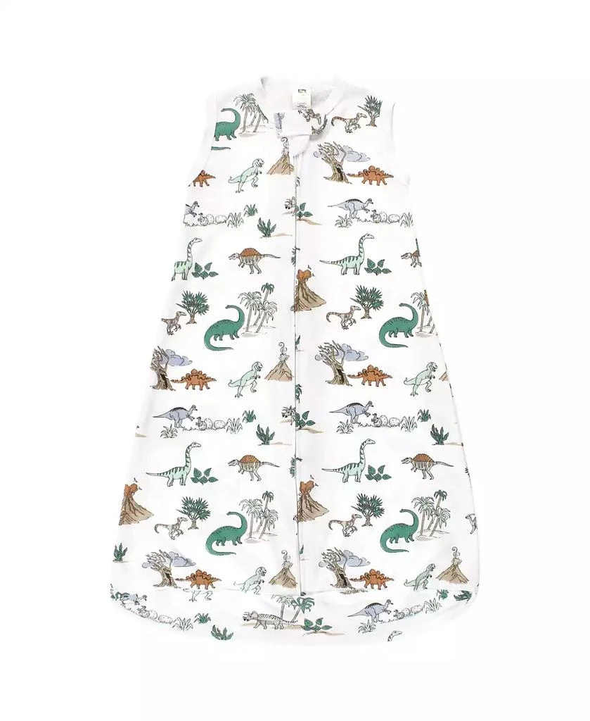 Hudson Cotton Long-Sleeve Mobile Sleep Sanctuary 4