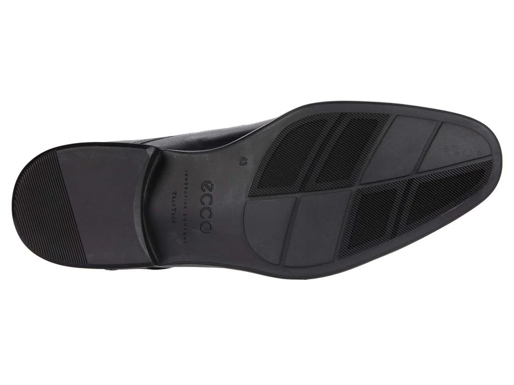 ECCO Citytray GORE-TEX® Plain Toe Tie 3