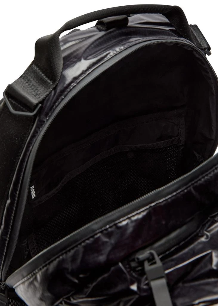 RAINS Sibu waterproof backpack 4